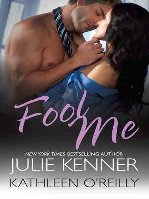 cover image of Fool Me